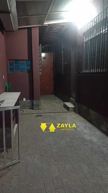 Немає меблів: будинок з 2 спальнями і 1 ванною — photo 24