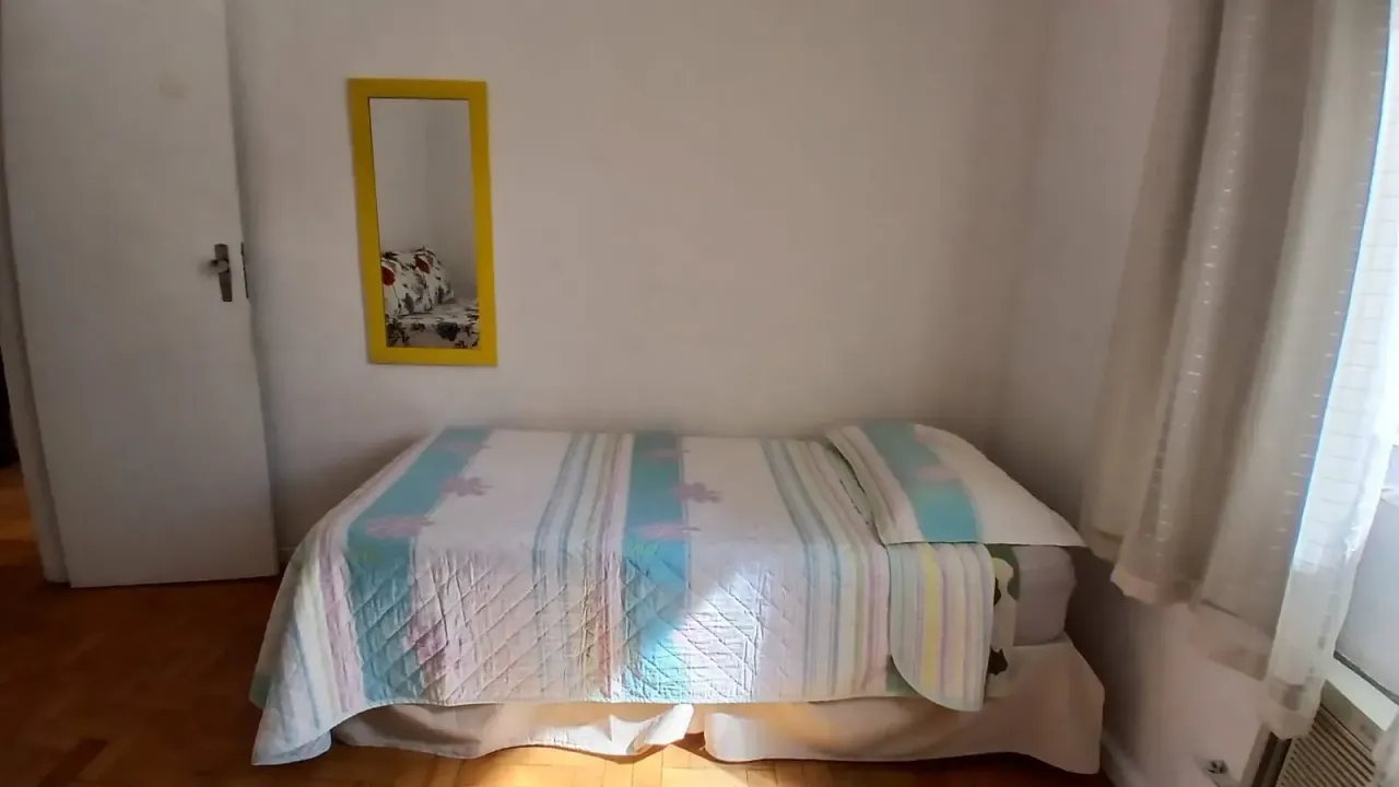 Apartamento mobiliado com 100 m², 3 quartos e cozinha a gás — photo 17