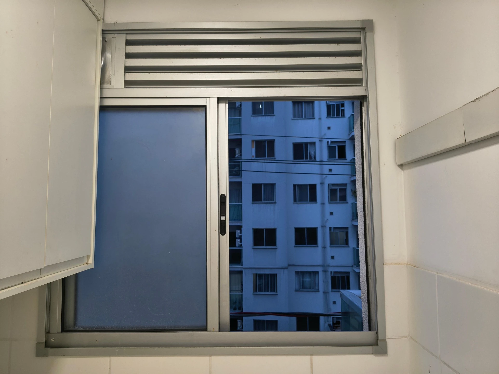 Apartamento, 47 m², com máquina de lavar — photo 17