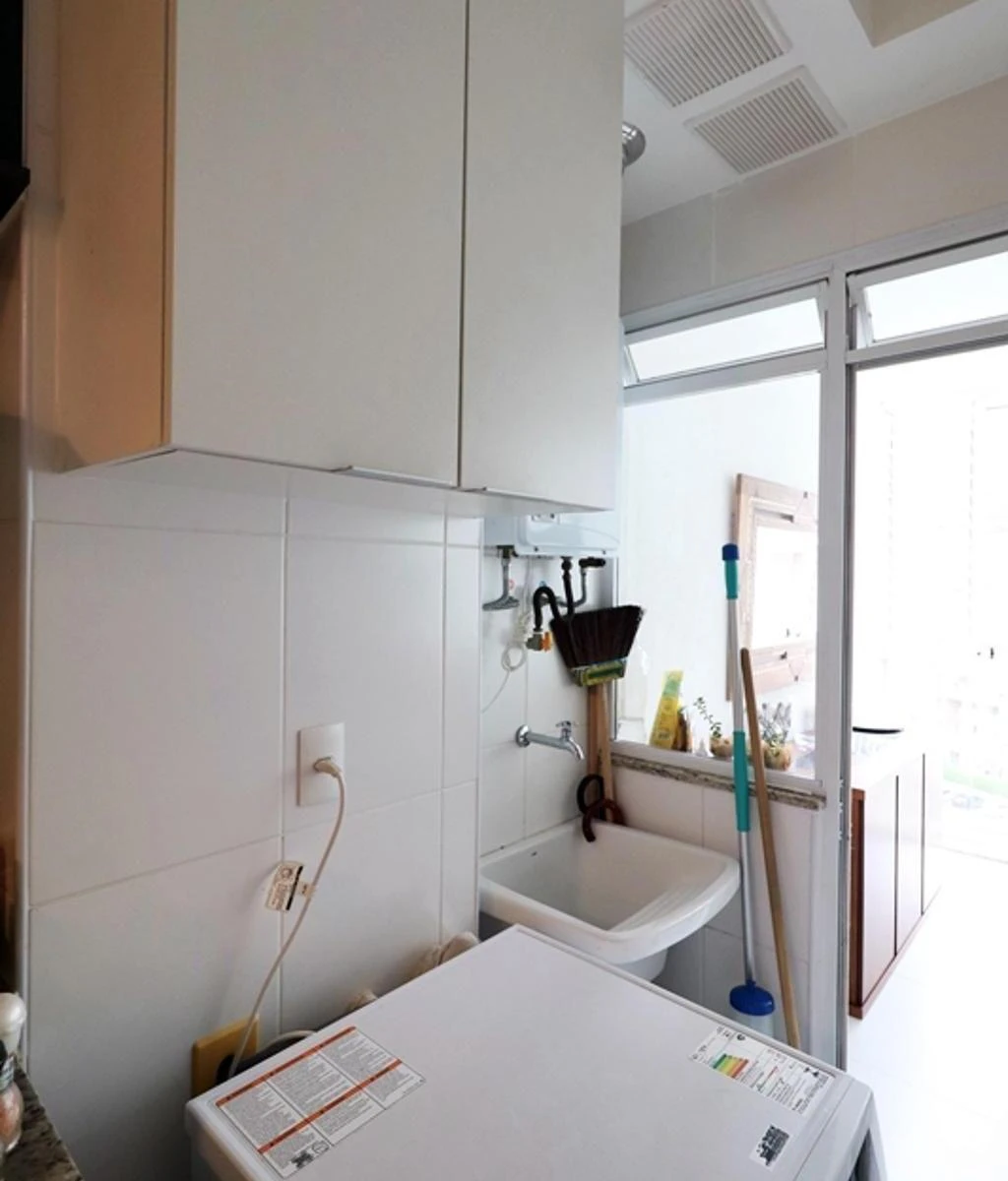 Duplex penthouse with 3 bedrooms and 142 m² — photo 41