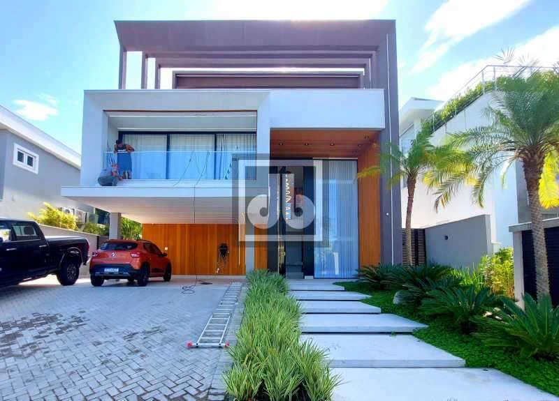 Casa mobiliada com 5 suítes e churrasqueira privativa — photo 9