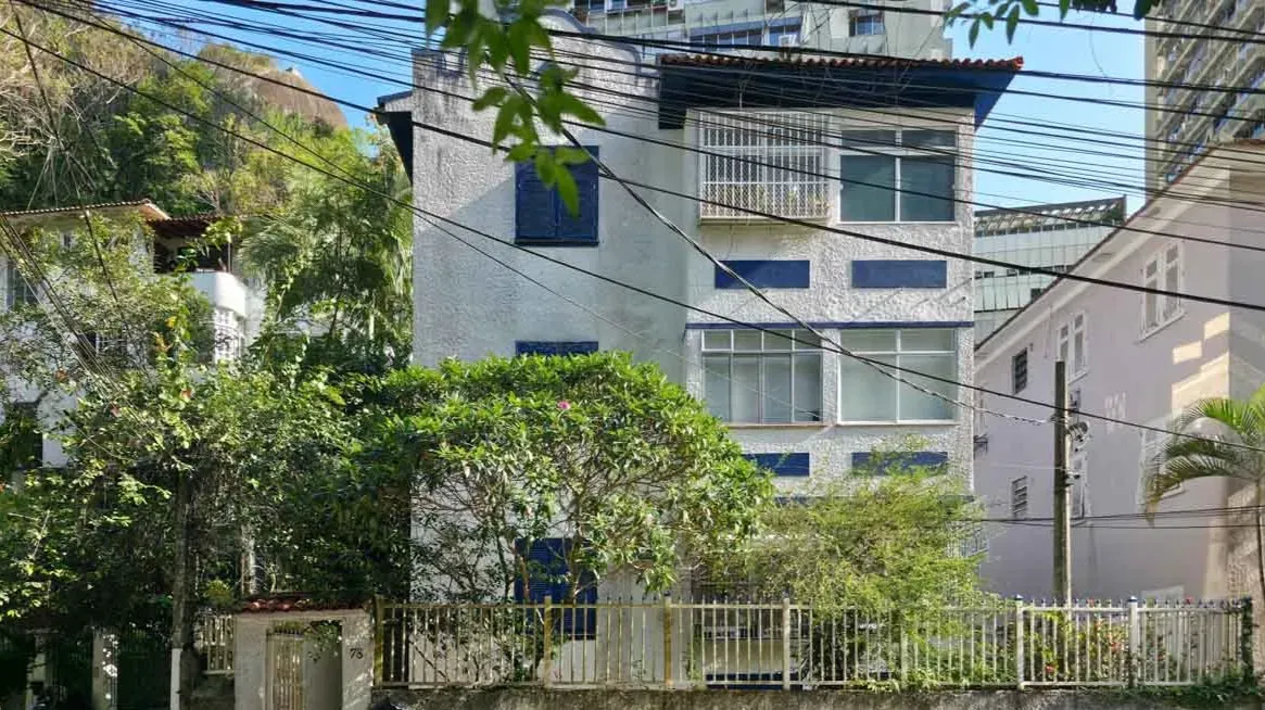 One-bedroom apartment with a home office in Rio de Janeiro — photo 8
