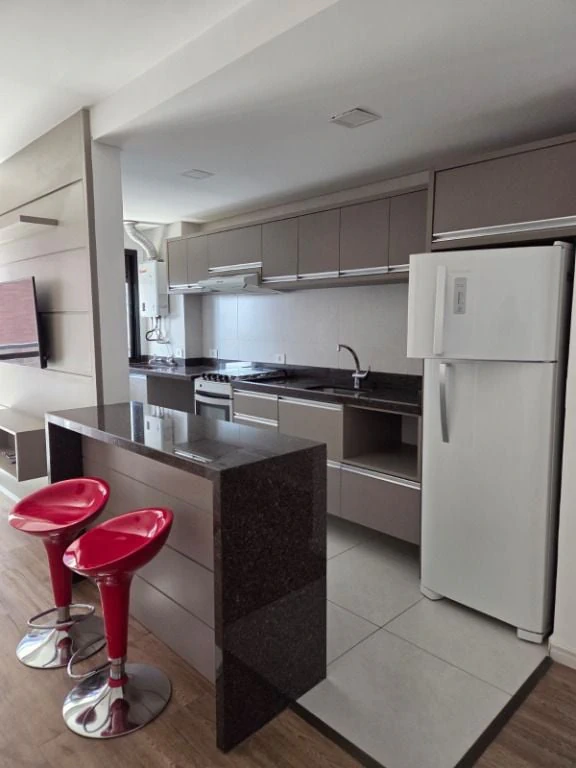 2-bedroom apartment with a private BBQ — photo 19