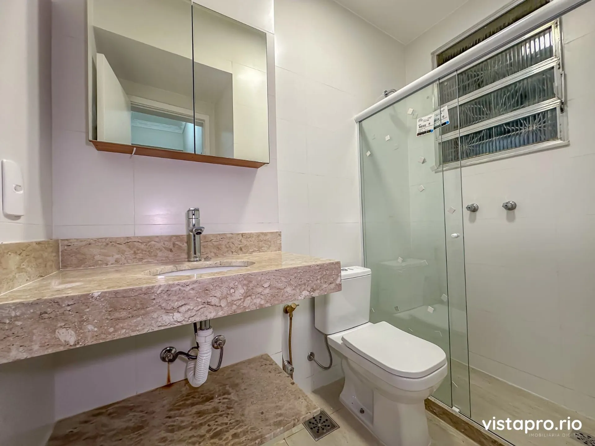 2-bedroom apartment, 65 m² — photo 4