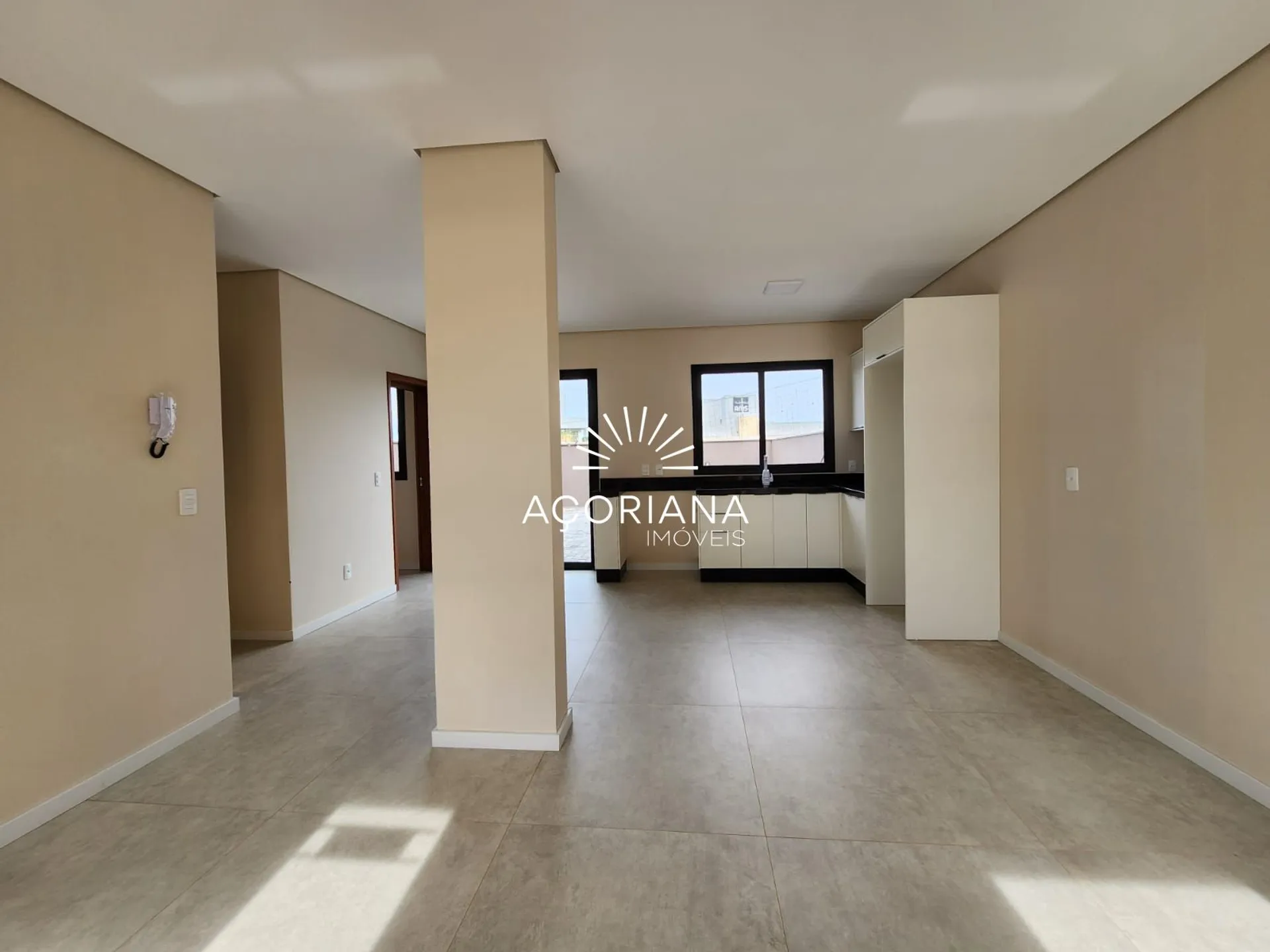 3-bedroom house with a garden