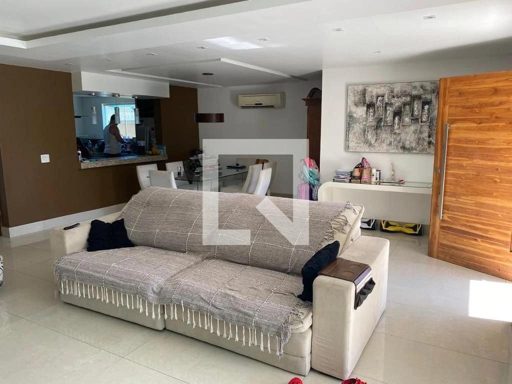 3-bedroom house with a garden in Rio de Janeiro — photo 6