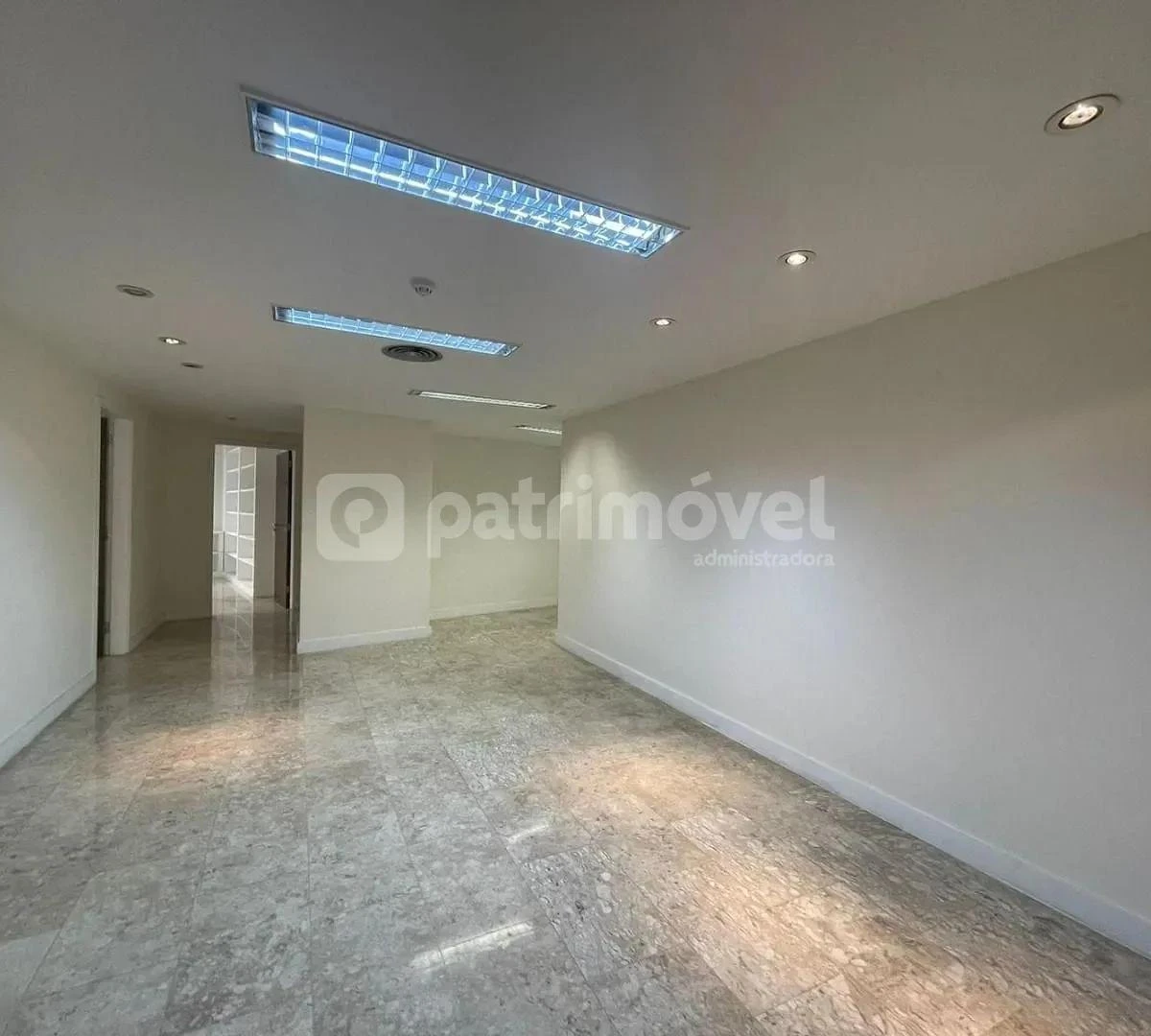 Apartamento sin amueblar de 497 m² con 1 dormitorio — photo 19