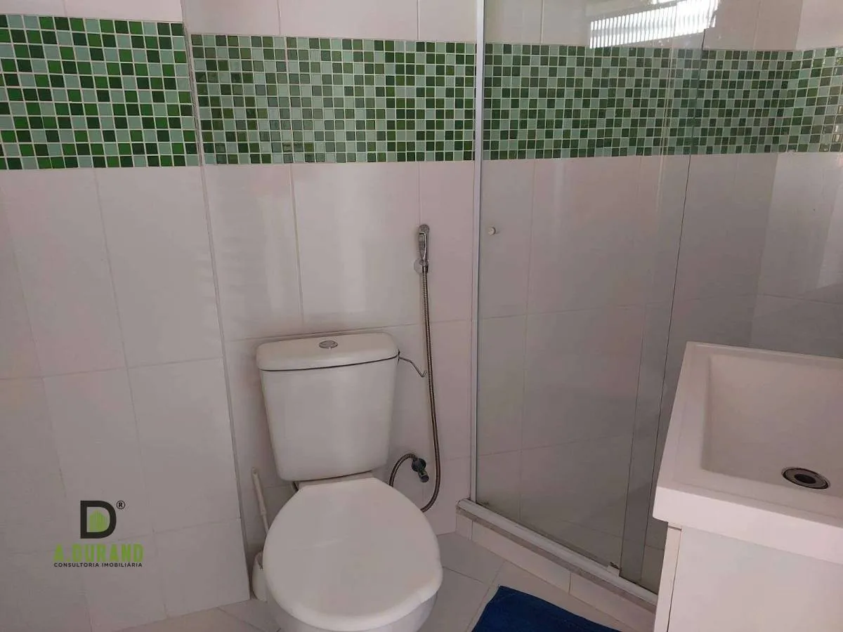 Apartamento de 2 quartos, sendo 1 suíte, 48 m², Ramos — photo 7
