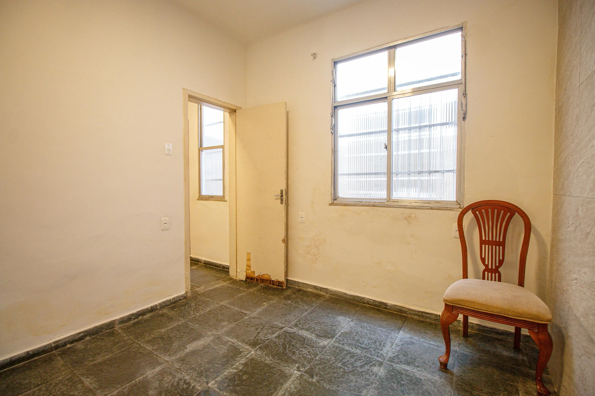House, 100 m², with a home office — photo 16