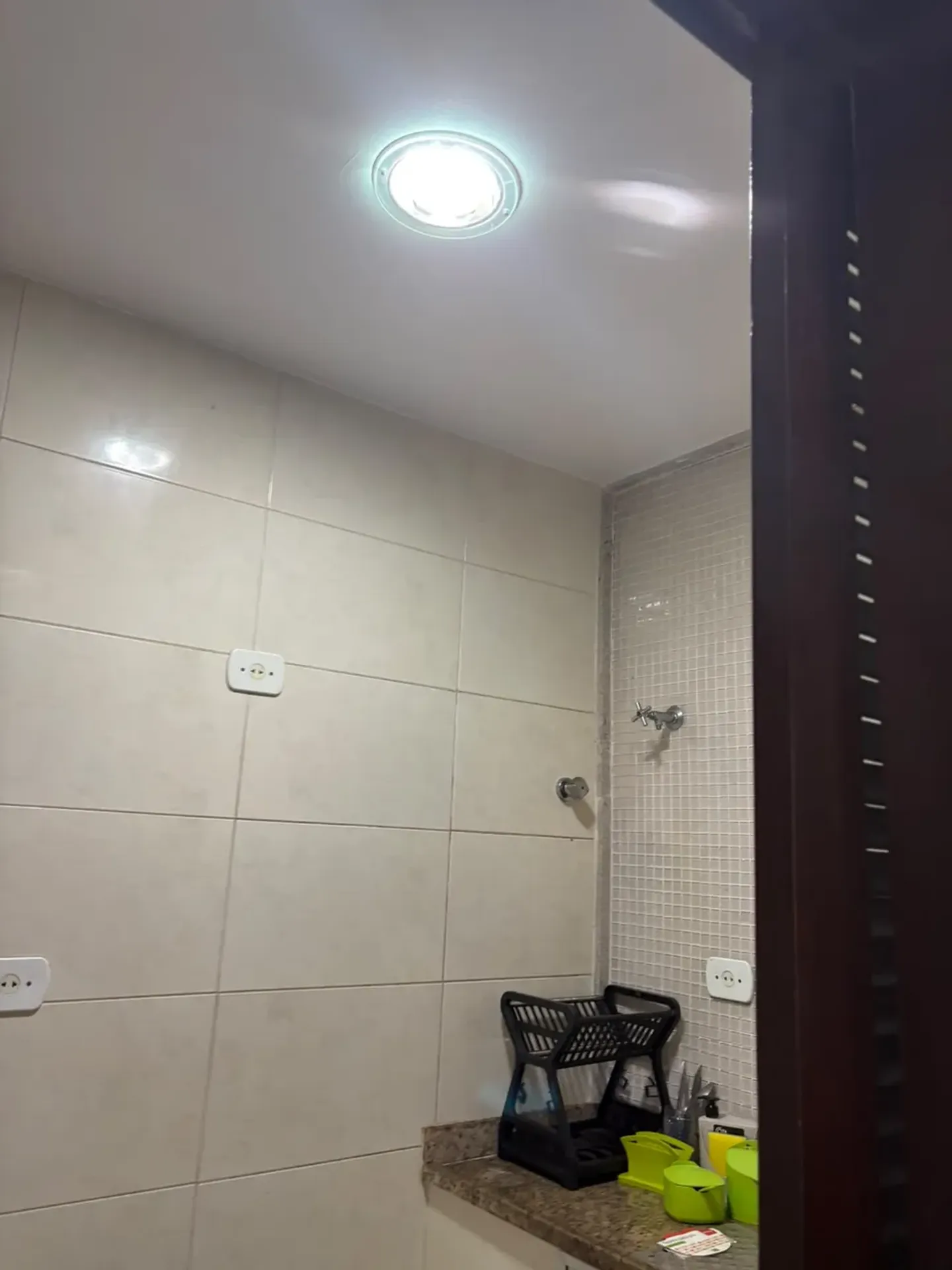 One-bedroom apartment, 40 m² — photo 20