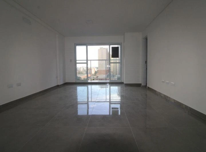 Apartamento sem mobília de 50 m² com 1 quarto — photo 2
