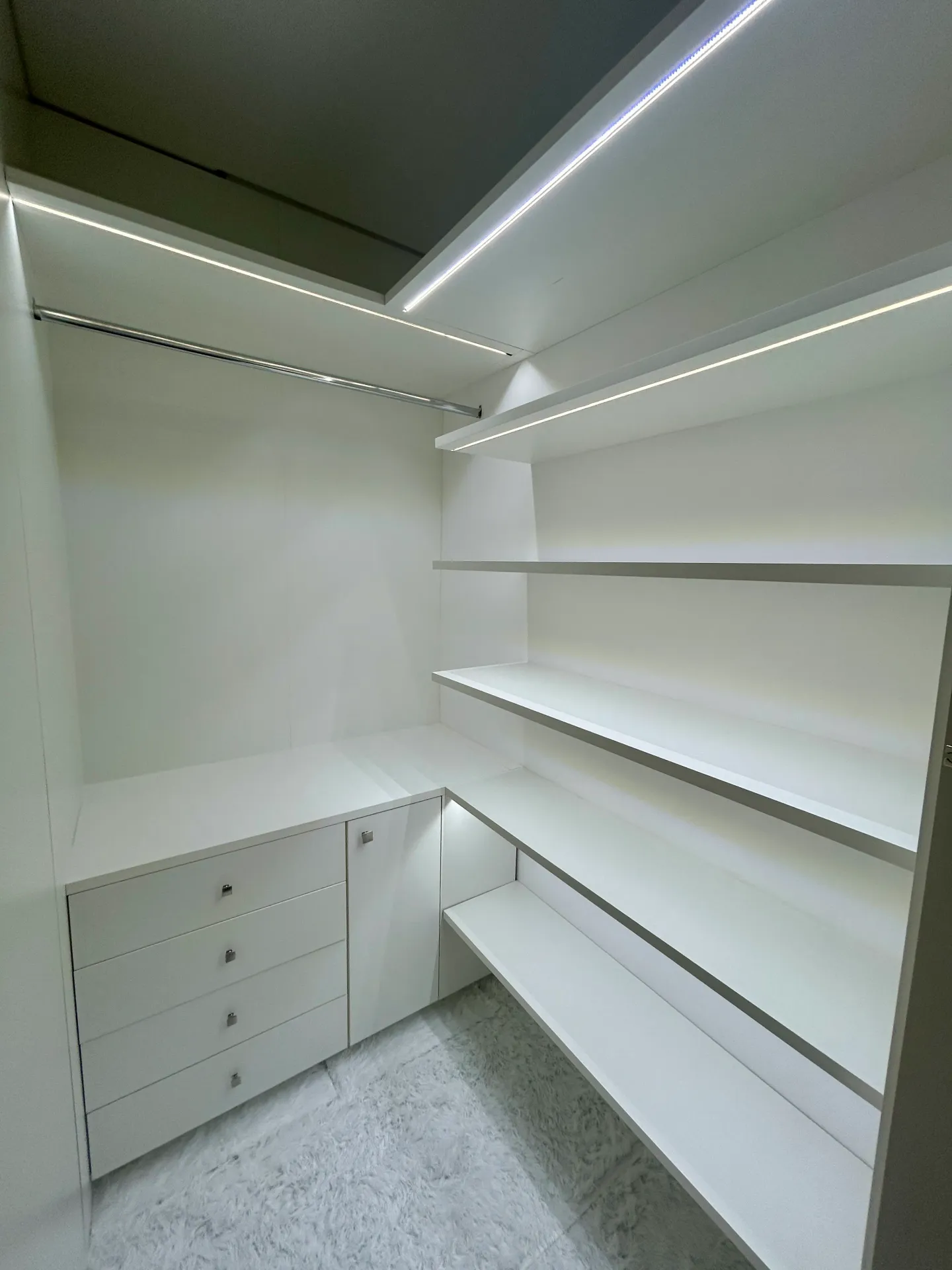 Apartamento mobiliado, 47 m², com secadora — photo 11
