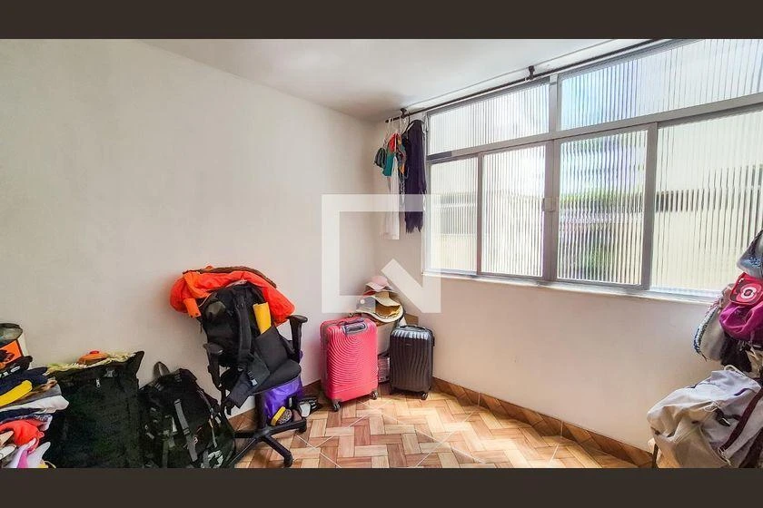 Apartamento mobiliado de 2 quartos e 47 m² — photo 28