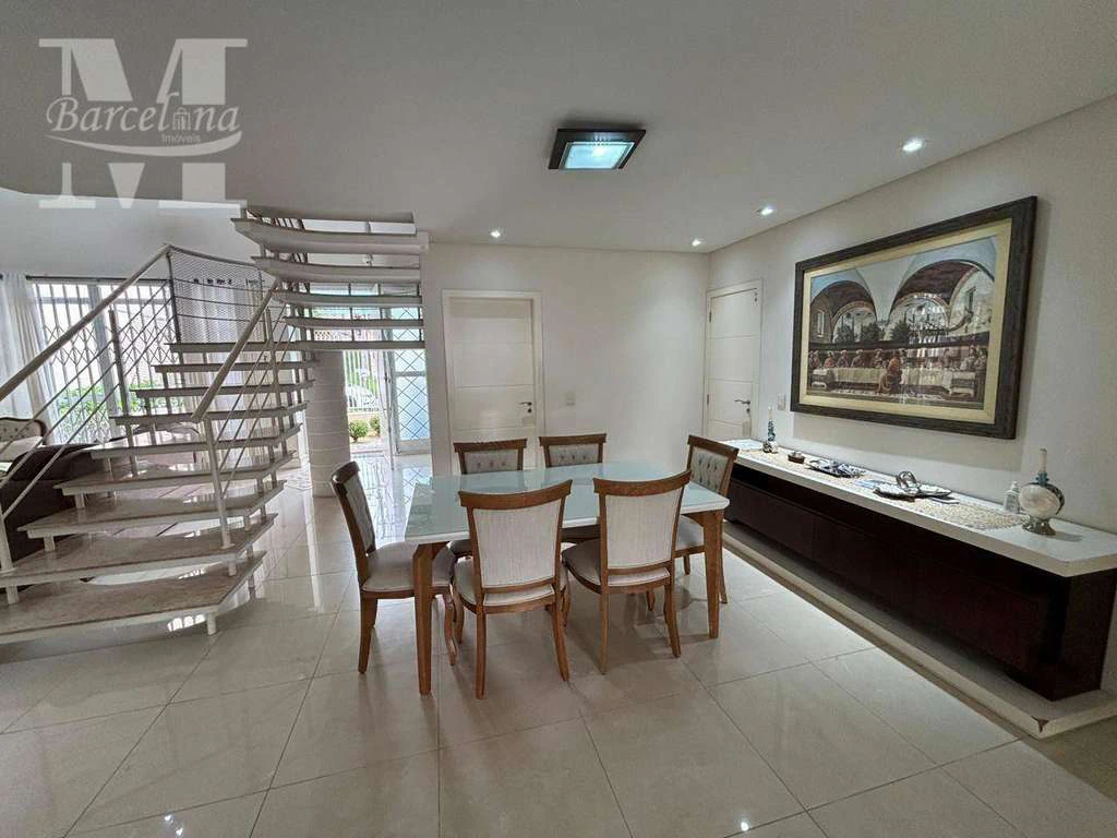 Casa mobiliada com 4 dormitórios e 5 banheiros, 6 vagas — photo 4