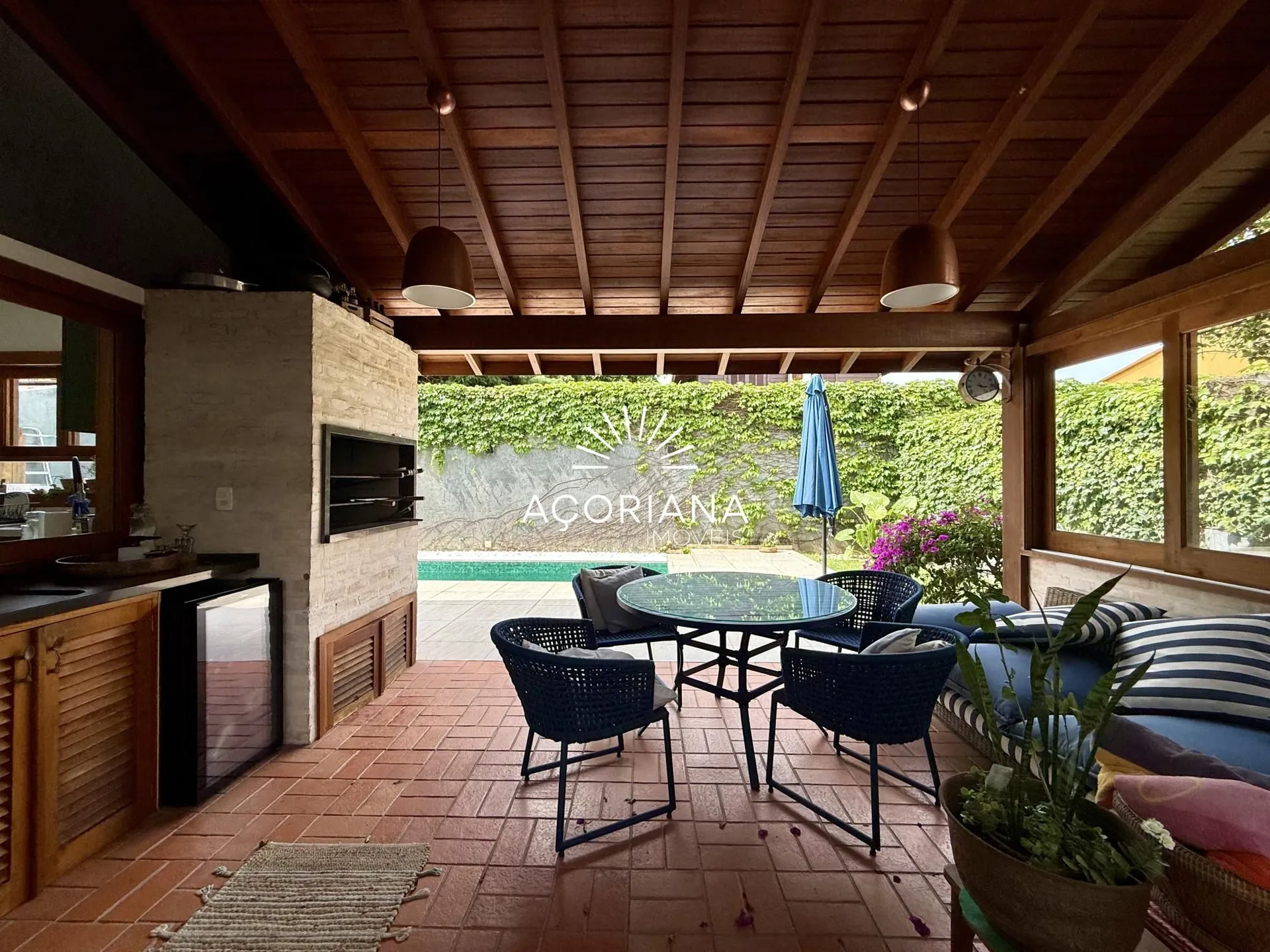 Casa mobiliada, 180 m², com lava-louças — photo 24