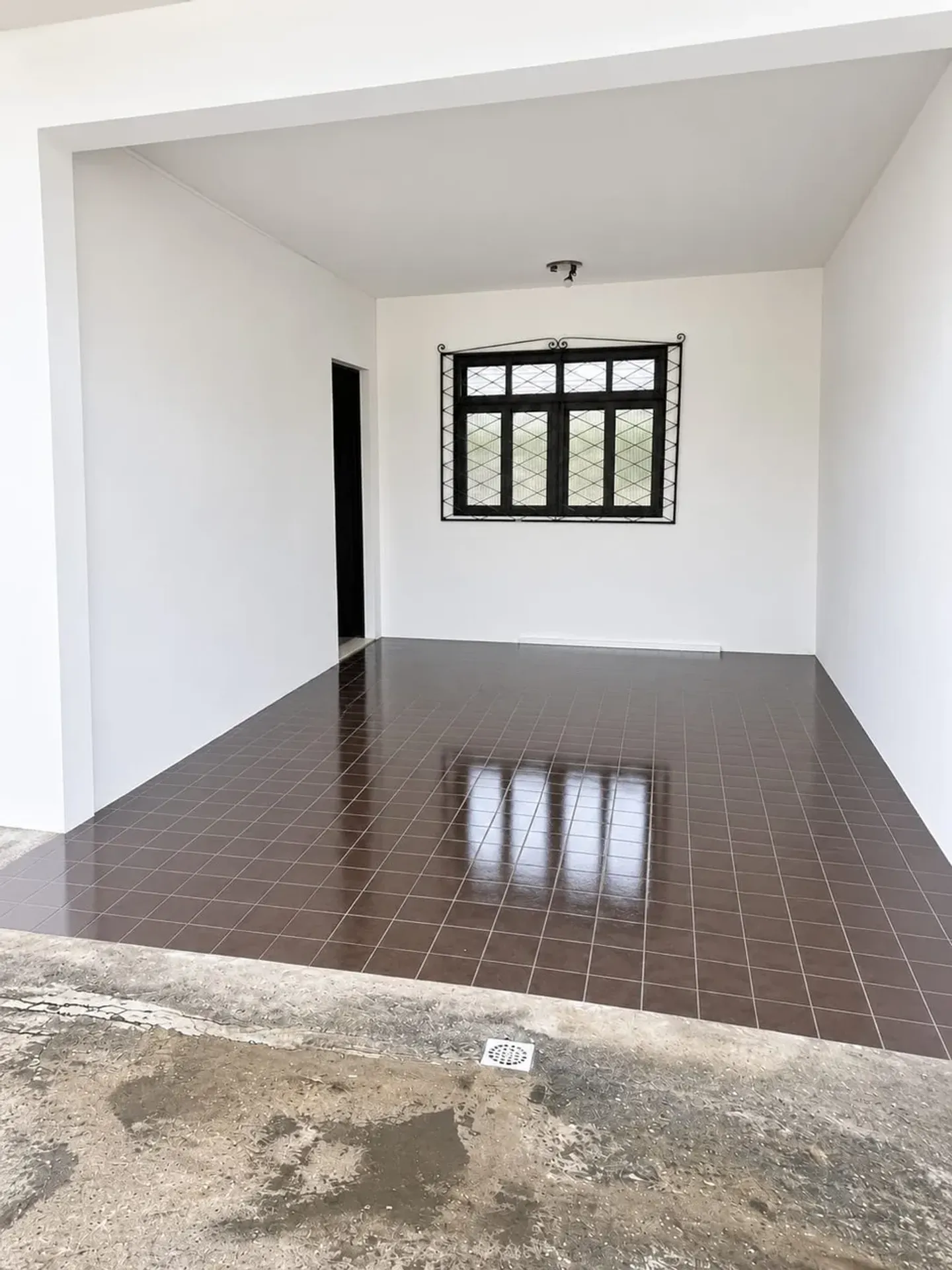One-bedroom house with a private BBQ — photo 7