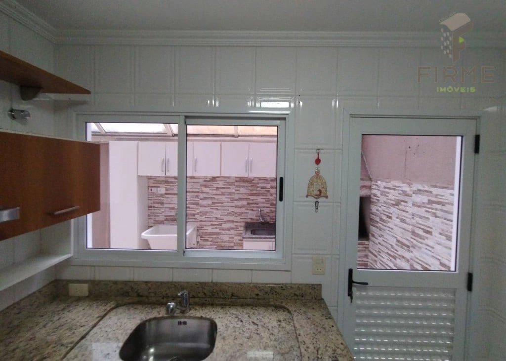 Casa de 3 quartos com closet, Boqueirão — photo 2