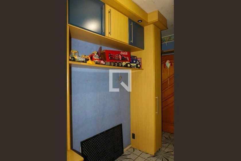 Furnished house with 4 bedrooms and 550 m² with air conditioning — photo 9