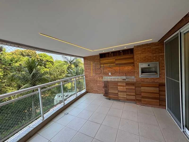 Apartamento de 3 quartos com closet, Rio de Janeiro — photo 6