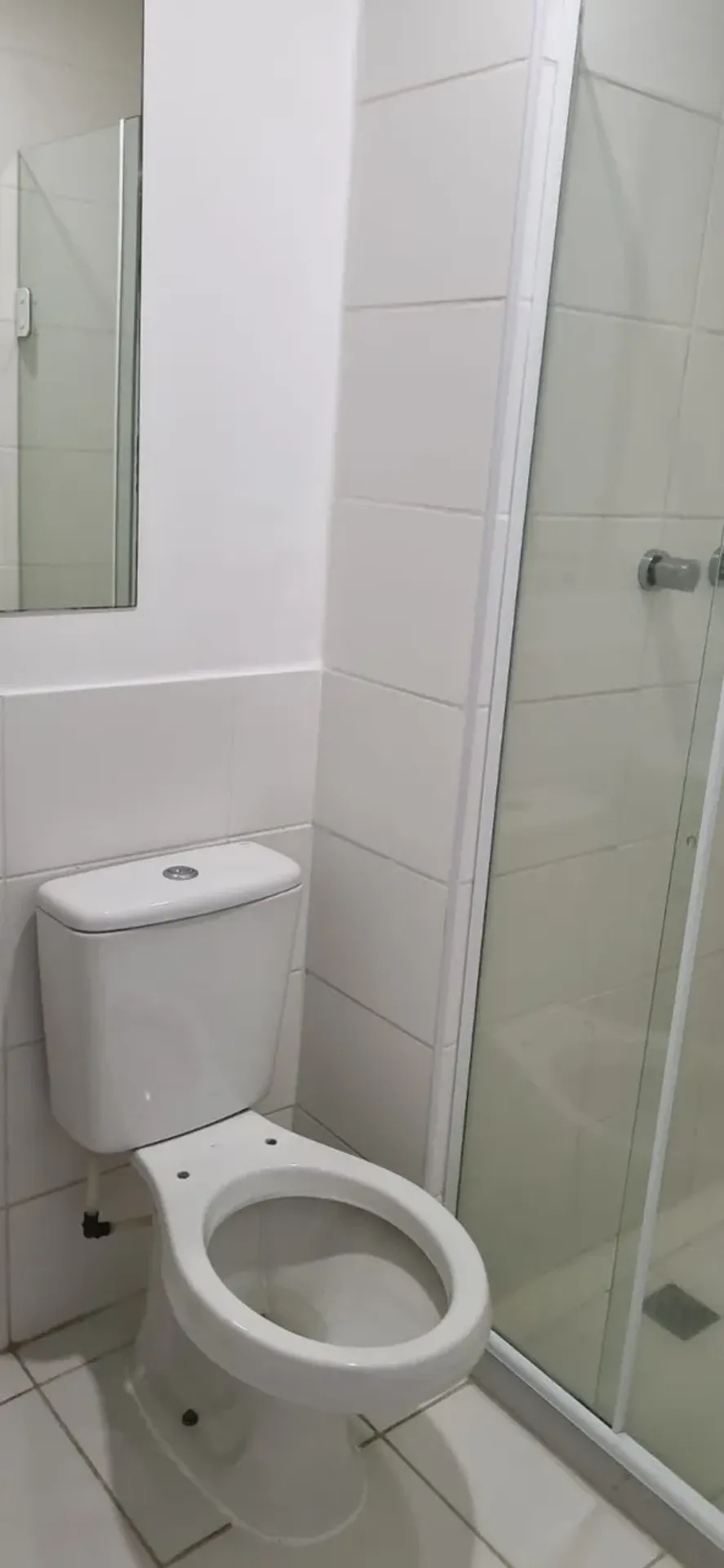 Apartamento de 2 quartos com suíte e 50 m² — photo 20