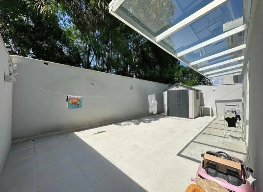 4-suite house with a private-use pool in the condo — photo 7