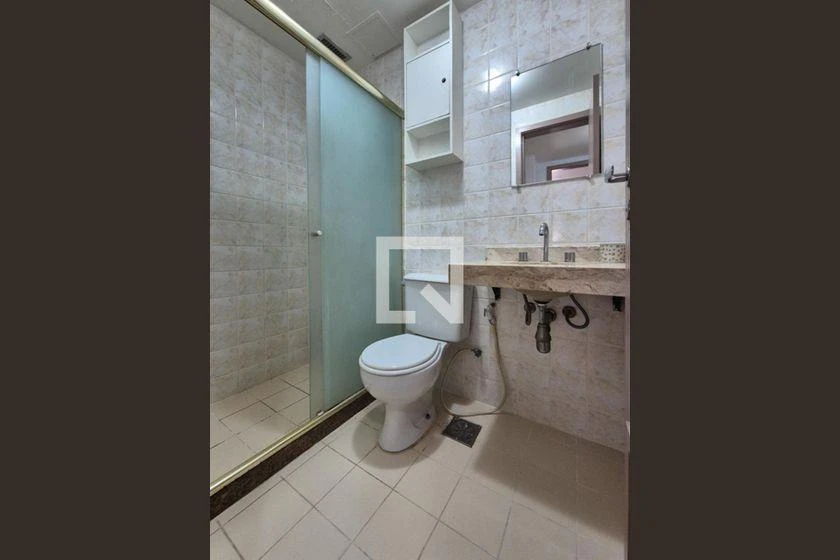 Apartamento mobiliado com 3 quartos e suíte — photo 52