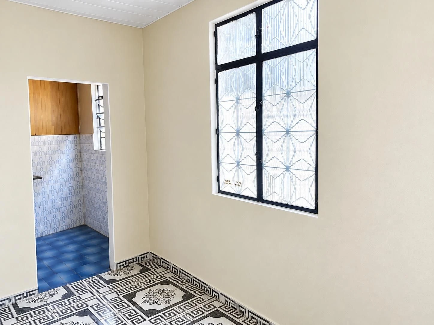 Casa de 1 quarto e 35 m² — photo 10