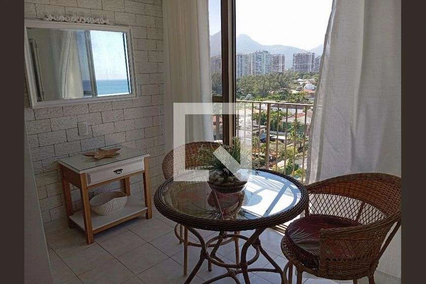 Furnished 2-bedroom en-suite apartment with 2 parking, 70 m² — photo 2