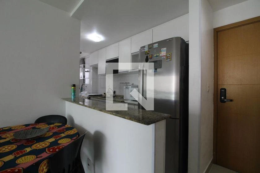 Furnished apartment, 77 m², with a mountain view — photo 2