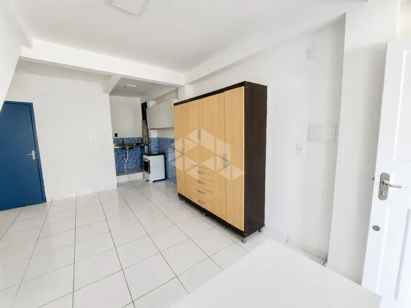 Studio, 25 m², with a home office — photo 5
