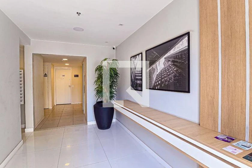 2-bedroom apartment with balcony and 1 parking space (45 m²) — photo 48