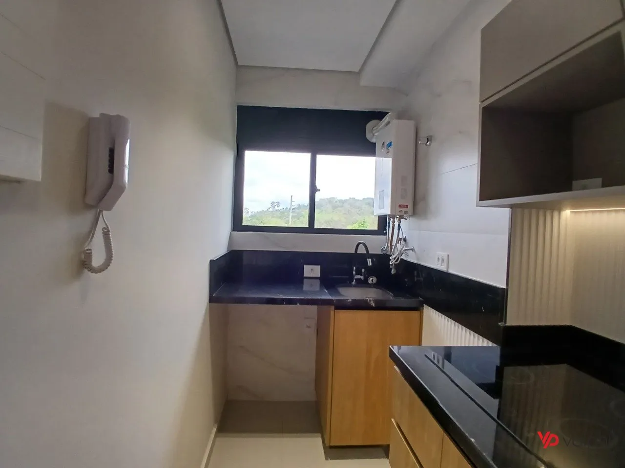 2 quartos e máquina de lavar: apartamento de 48 m² — photo 22