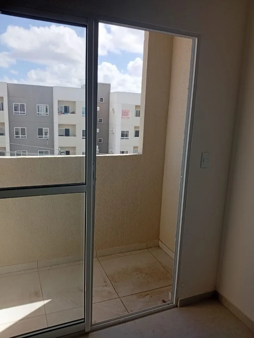 Квартира 50 м² з 2 спальнями та приватним барбекю — photo 3