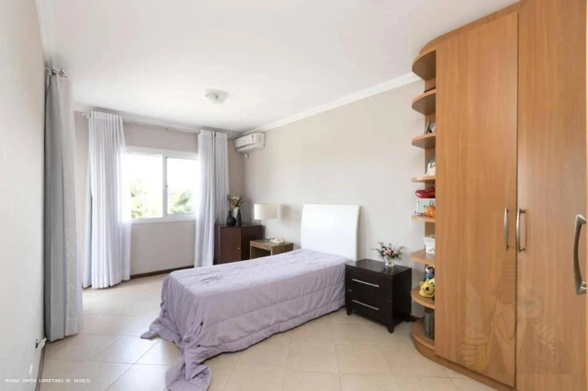 Furnished house, 286 m², with a bathtub — photo 27