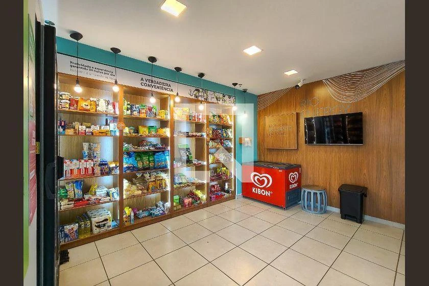 2 quartos e vista para a água: apartamento de 45 m² — photo 36