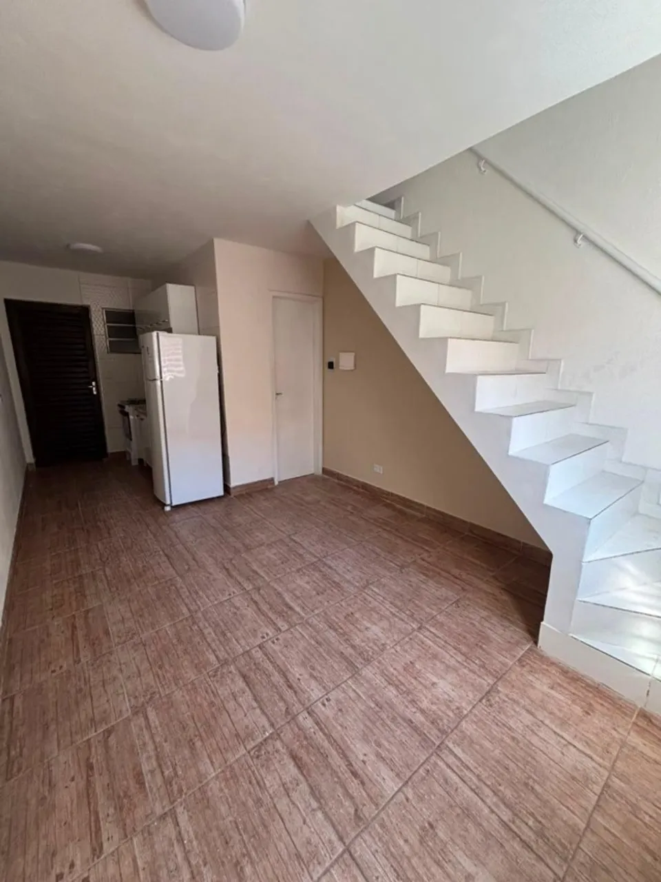 Washing machine in a 2-bedroom house, 65 m² — photo 4