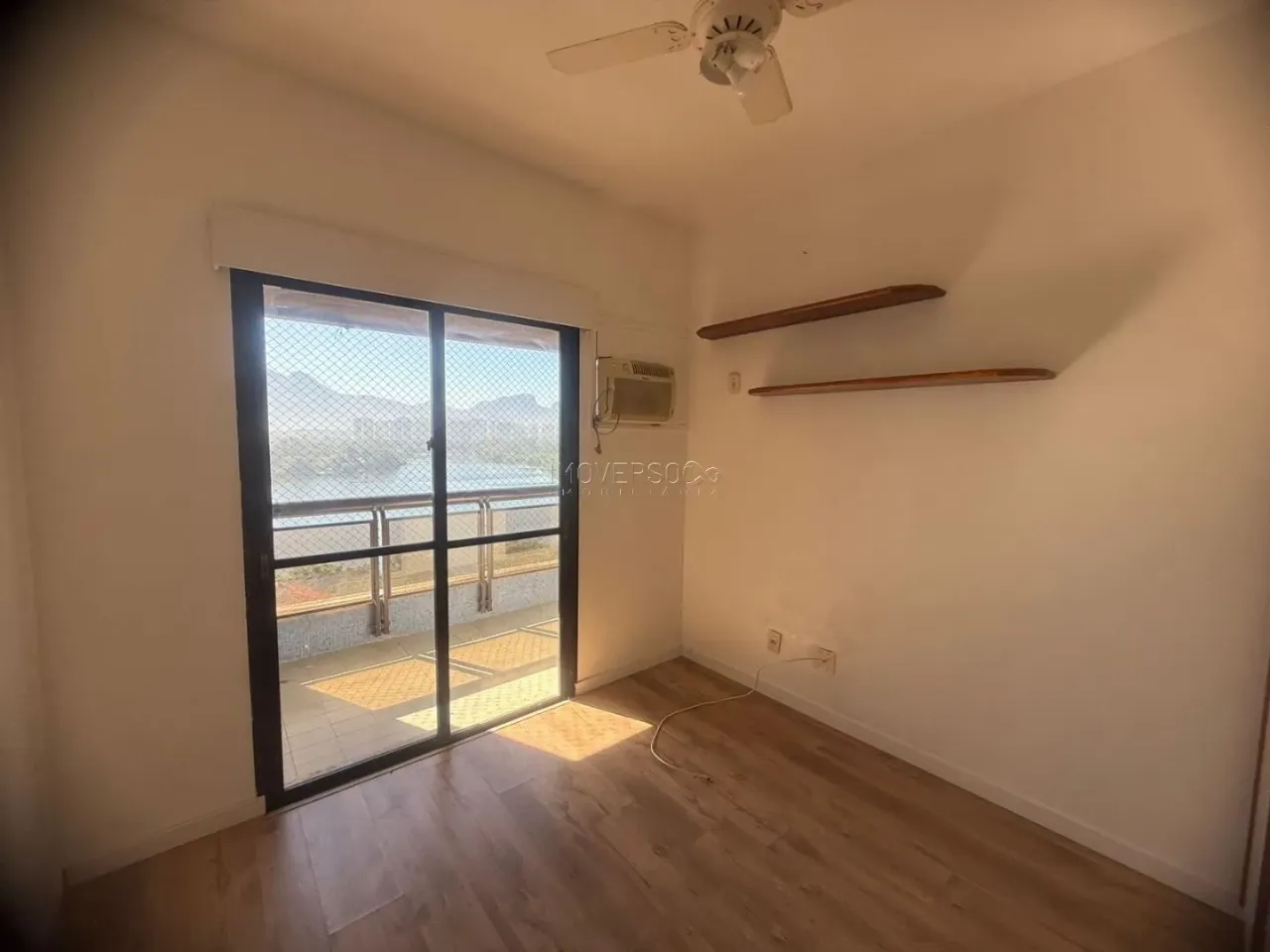 Apartment with 2 bedrooms, 3 bathrooms and 1 parking spot — photo 4
