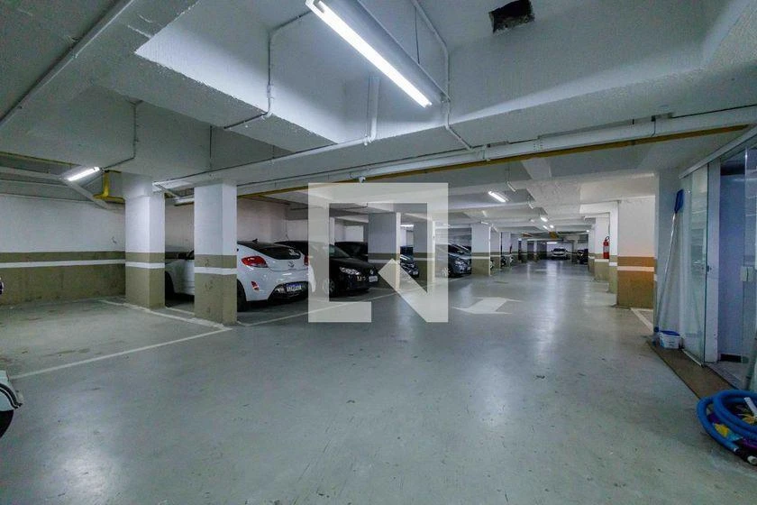 2-bedroom apartment with mountain views and 1 parking space — photo 30