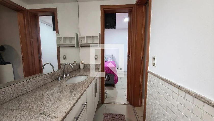 3-bedroom apartment with a home office in Rio de Janeiro — photo 3
