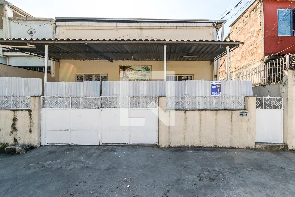Casa para locação com 3 quartos, 2 banheiros e 1 vaga — photo 57