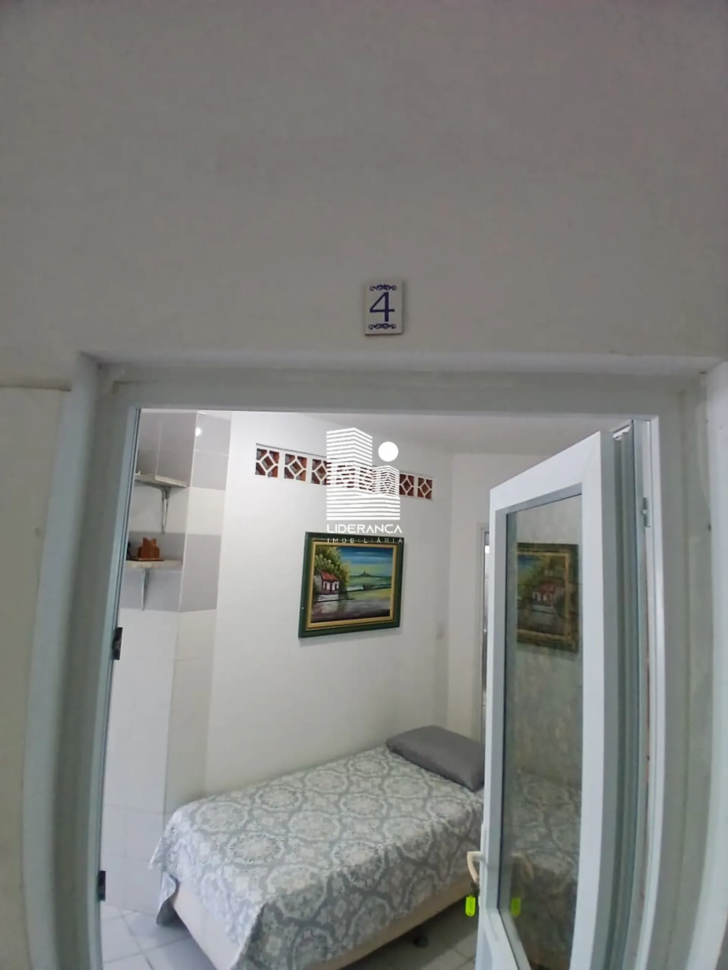 Furnished 2-en-suite apartment, 70 m² — photo 5