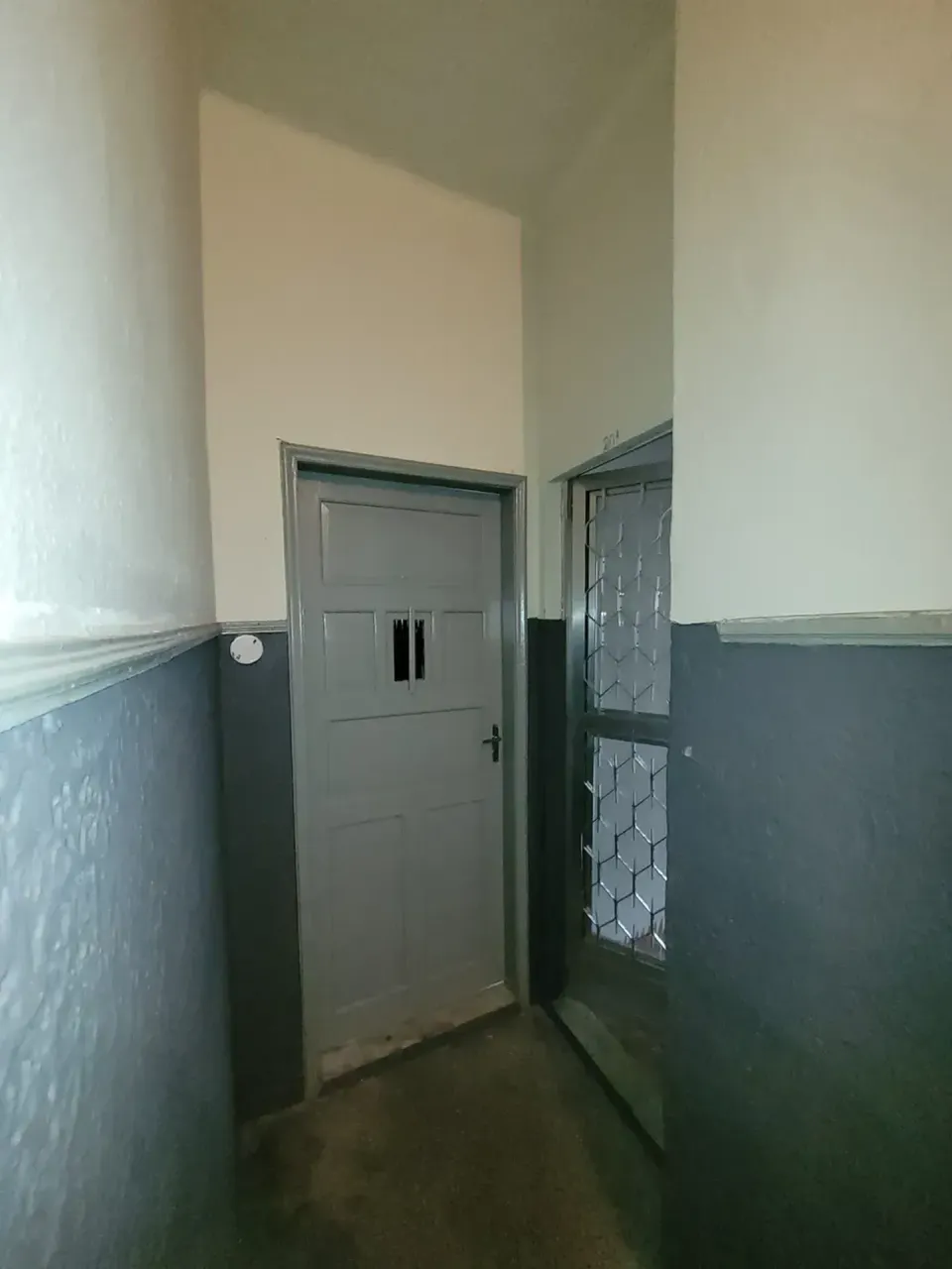 1-bedroom apartment with 34 m² and 1 bathroom — photo 14