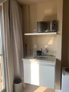 Apartment, 30 m², with a home office — photo 2