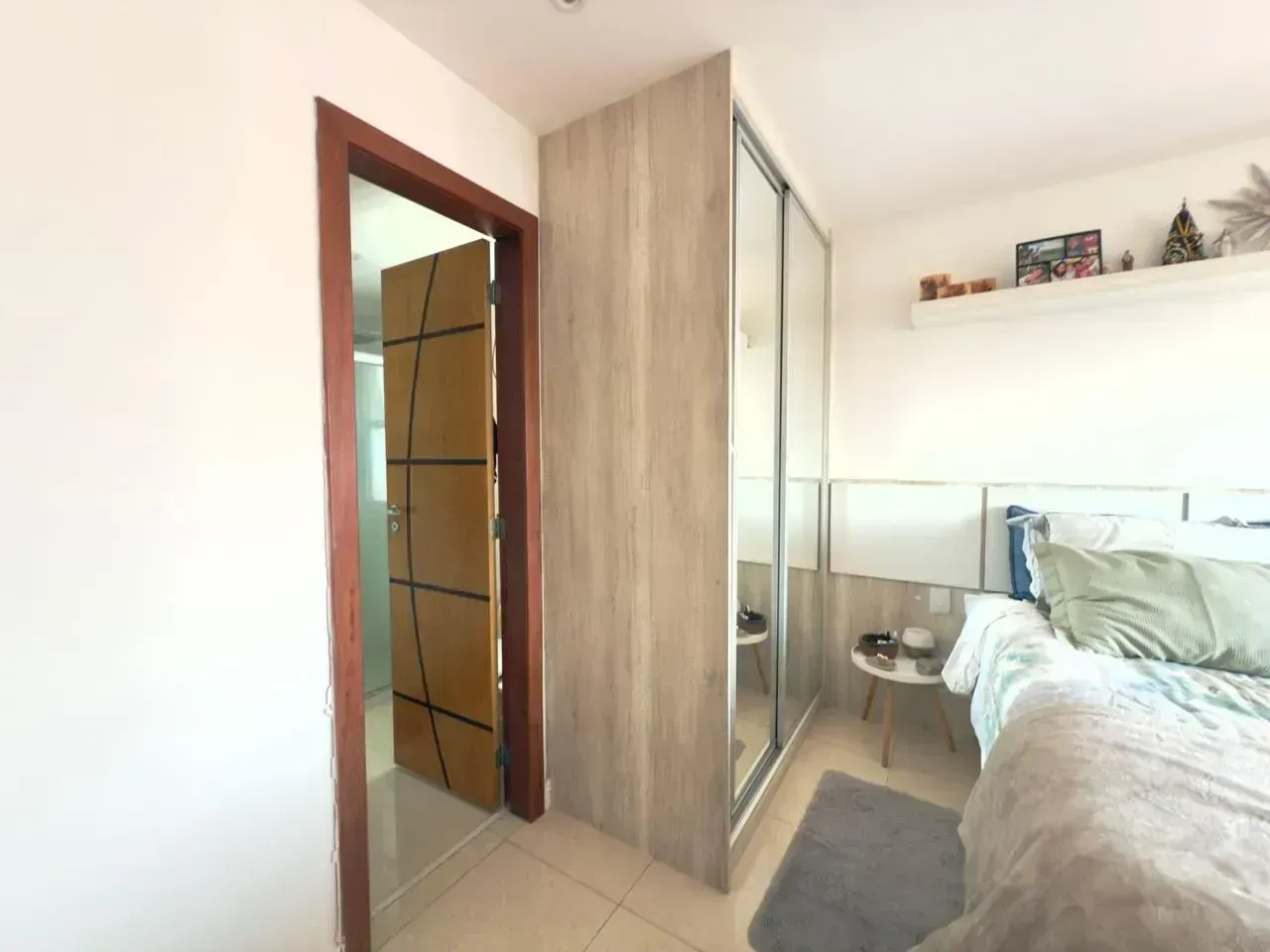 Duplex mobiliado com 4 quartos e cozinha integrada — photo 11