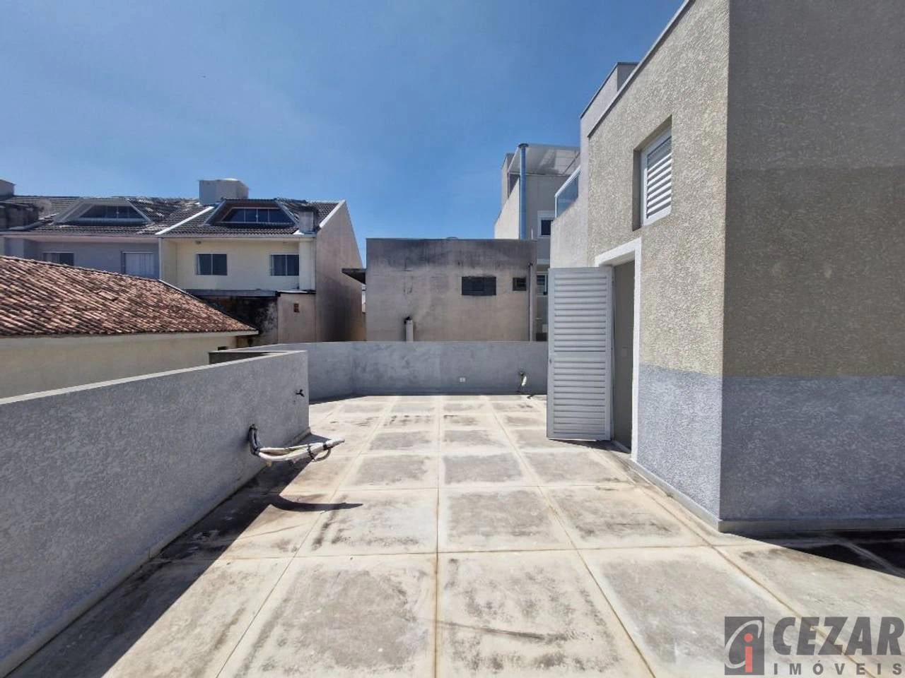 3-bedroom house, 1 with its own bathroom, 110 m², Curitiba — photo 17