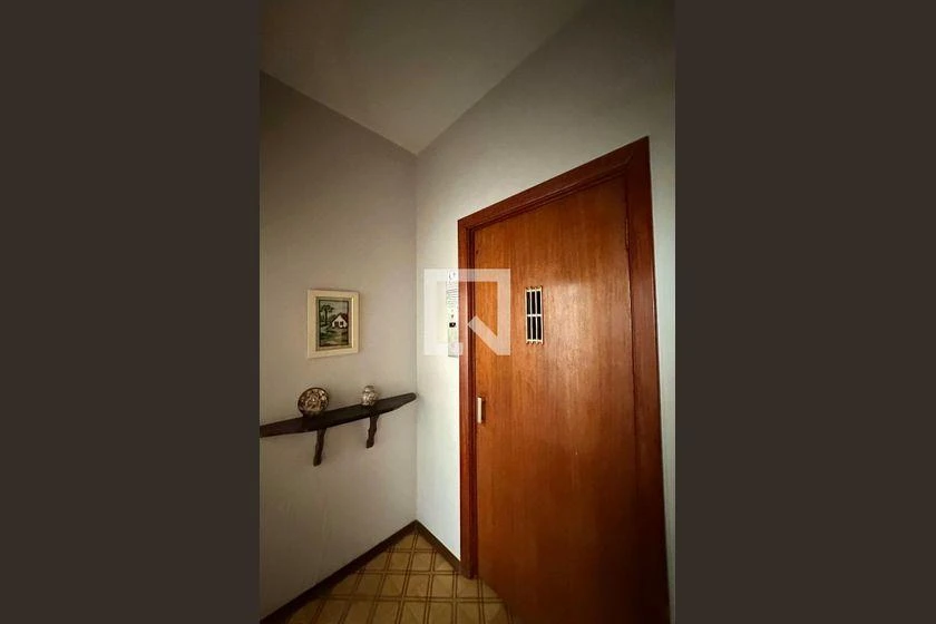 Furnished 3-bedroom apartment with 85 m² — photo 31
