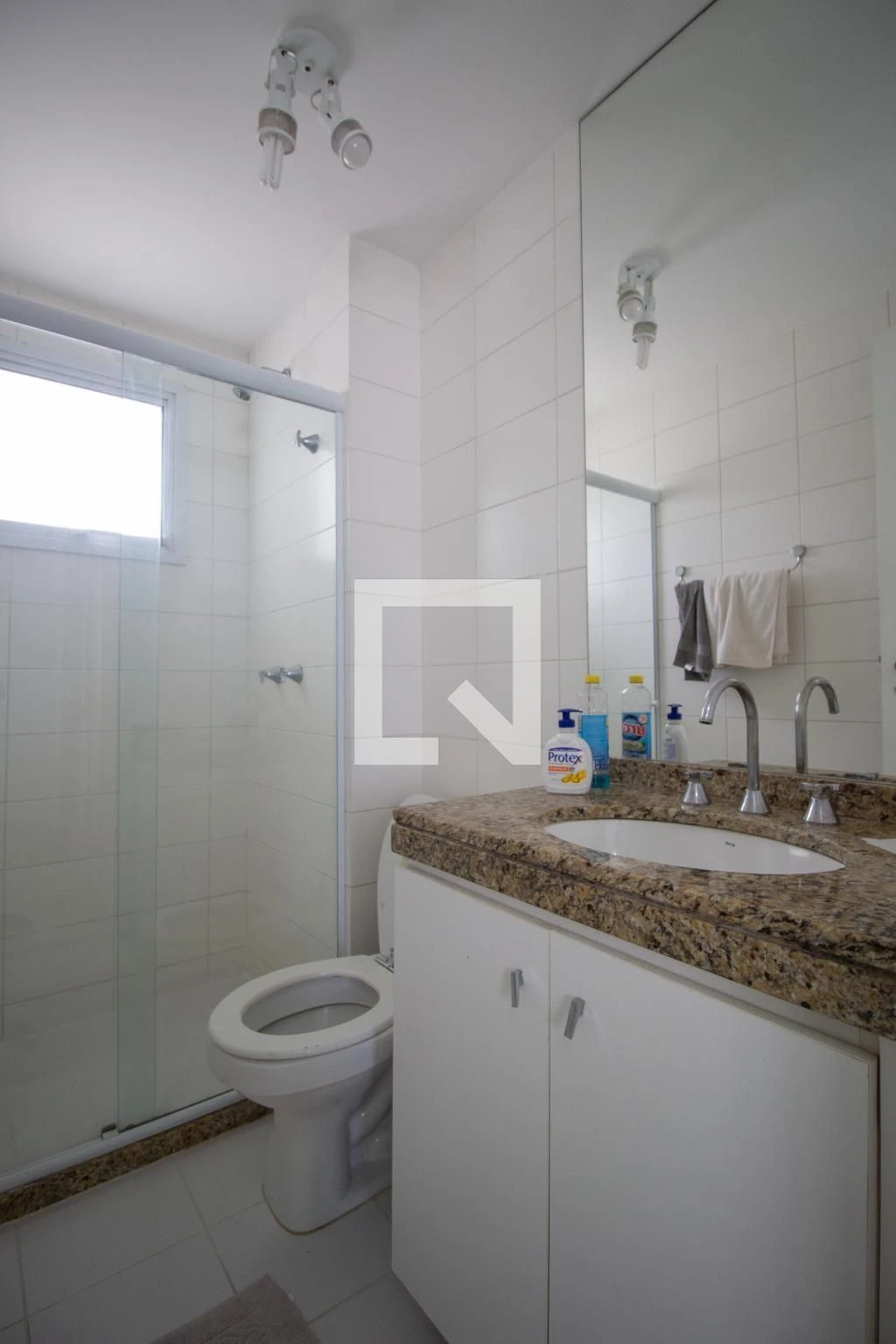 Apartamento mobiliado de 3 quartos com espaço de home office — photo 14