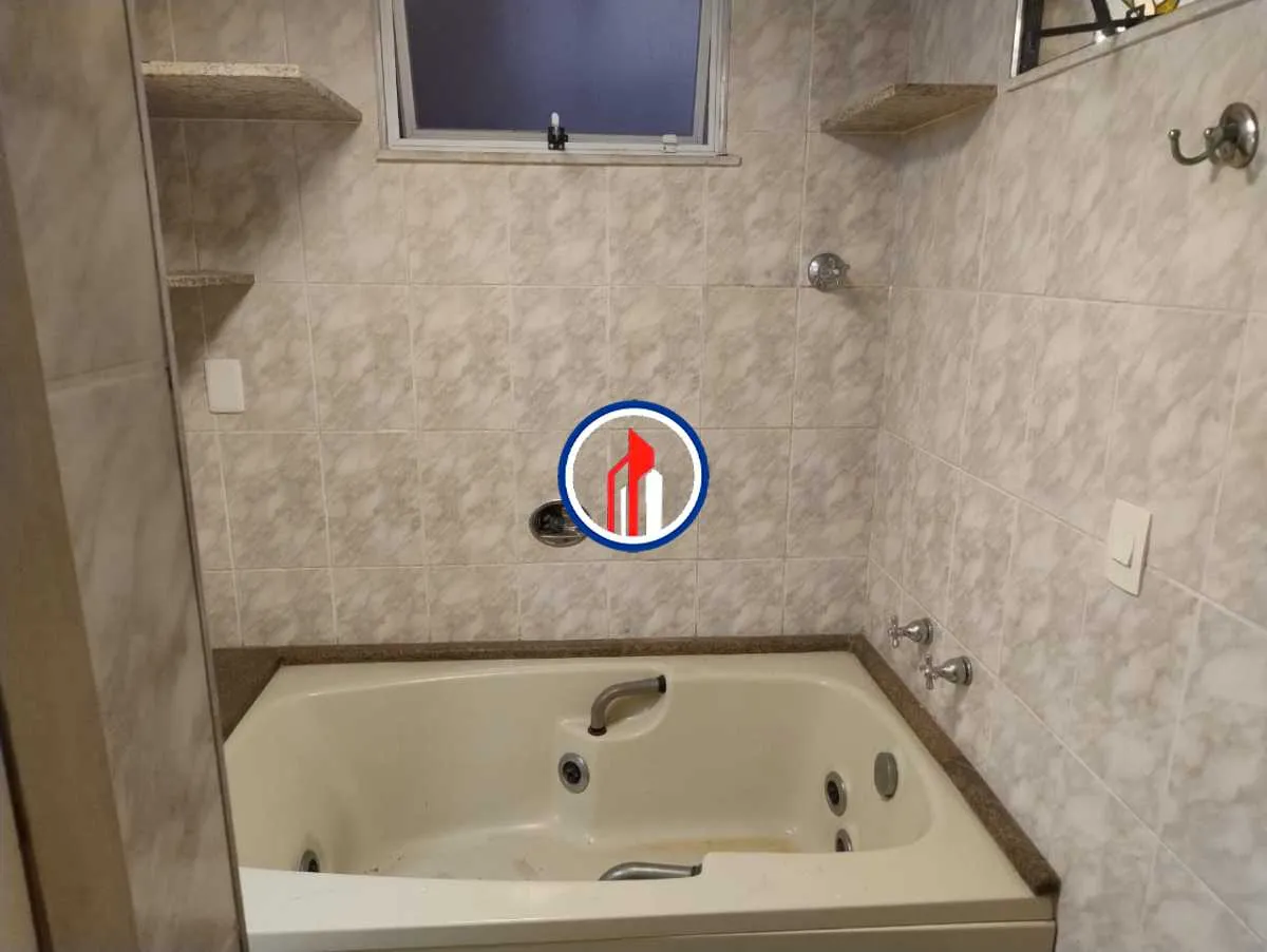 Apartamento, 192 m², com vista para a água — photo 26