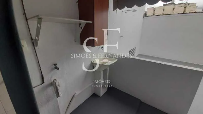2-bedroom apartment, 80 m² — photo 13