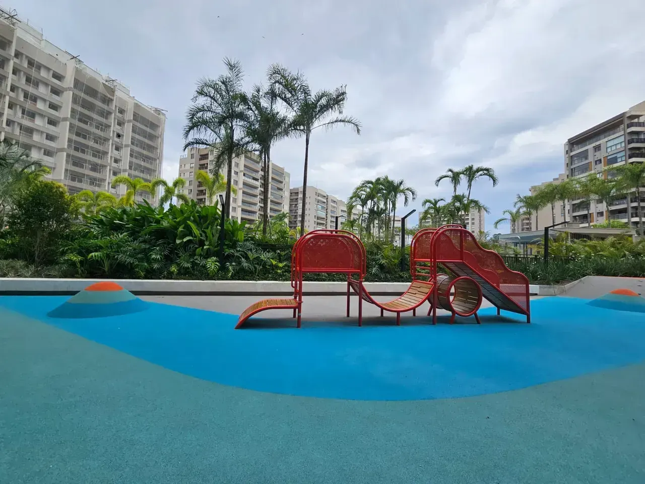 Apartamento de 199 m² com 4 quartos e 5 banheiros — photo 20